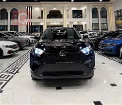 تويوتا راف 4